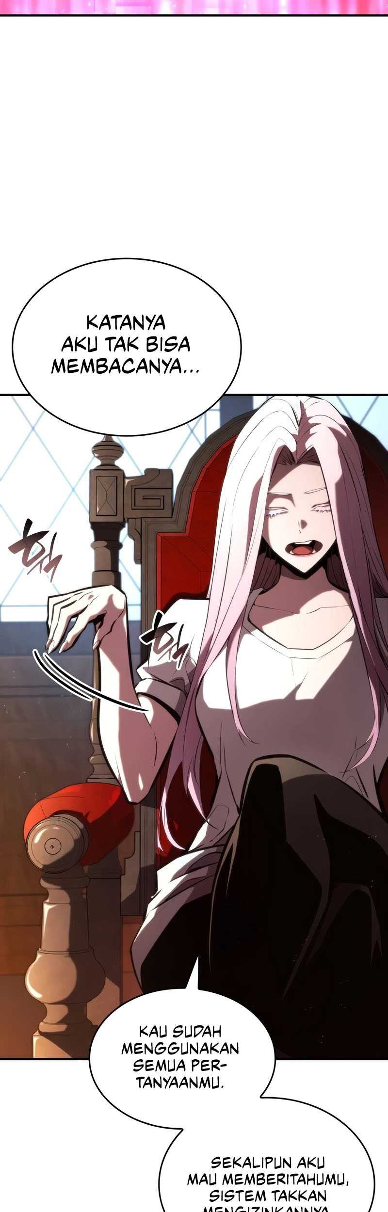 Boundless Necromancer Chapter 88 Gambar 22