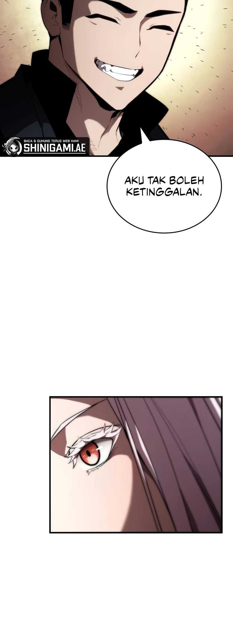 Boundless Necromancer Chapter 88 Gambar 25