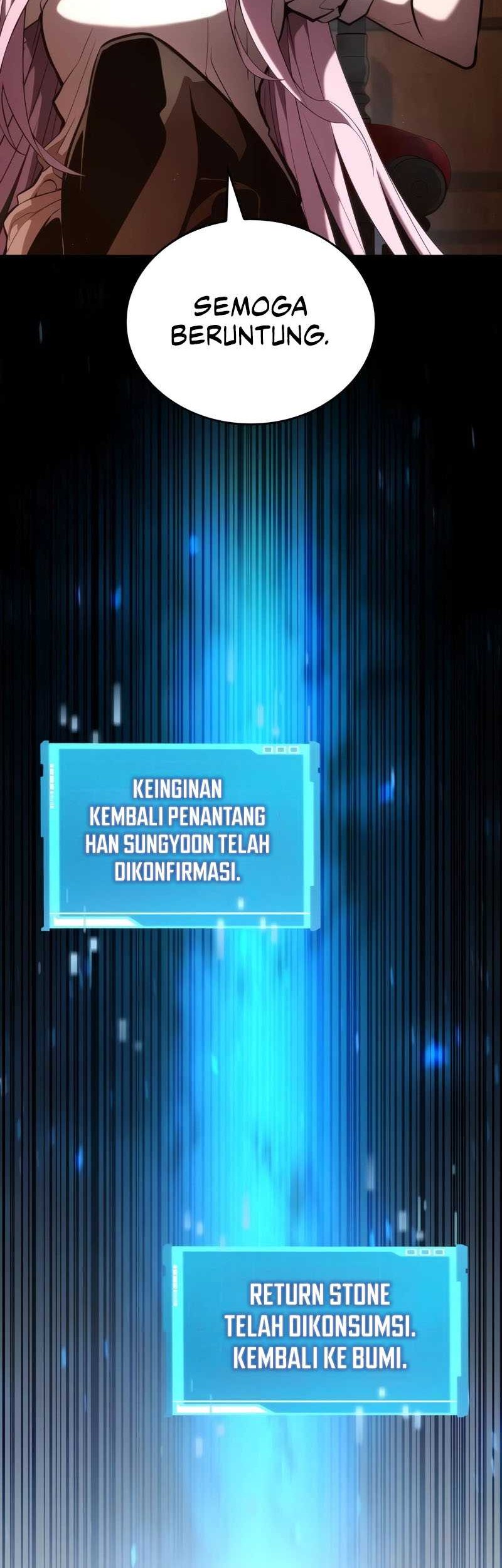 Boundless Necromancer Chapter 88 Gambar 27