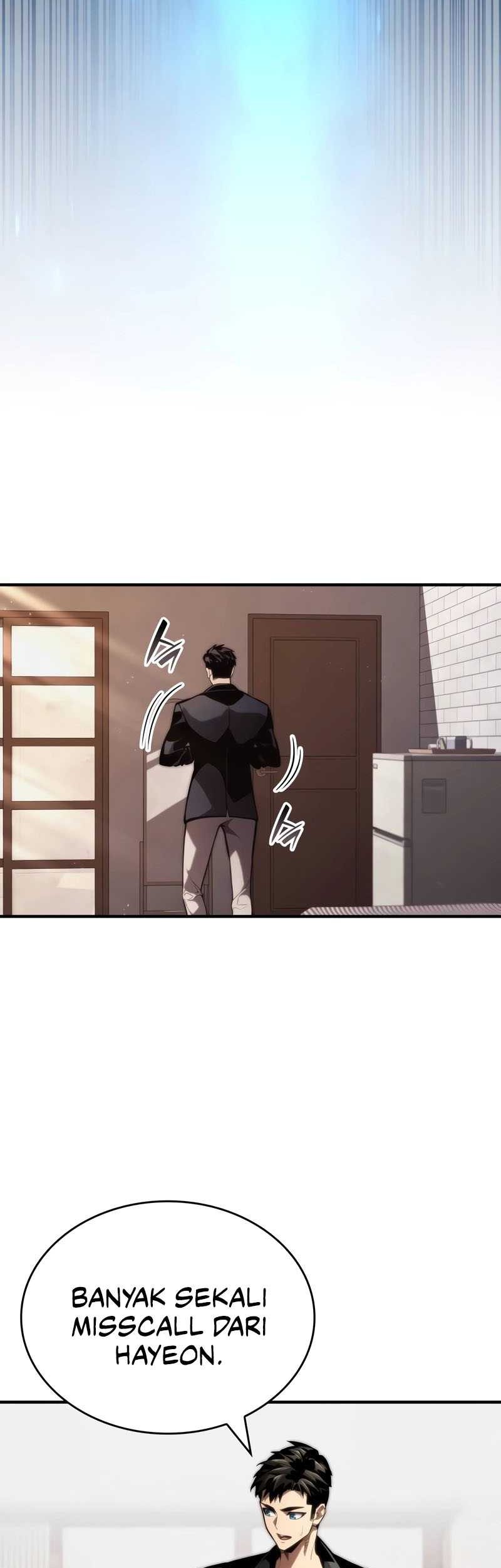 Boundless Necromancer Chapter 88 Gambar 28