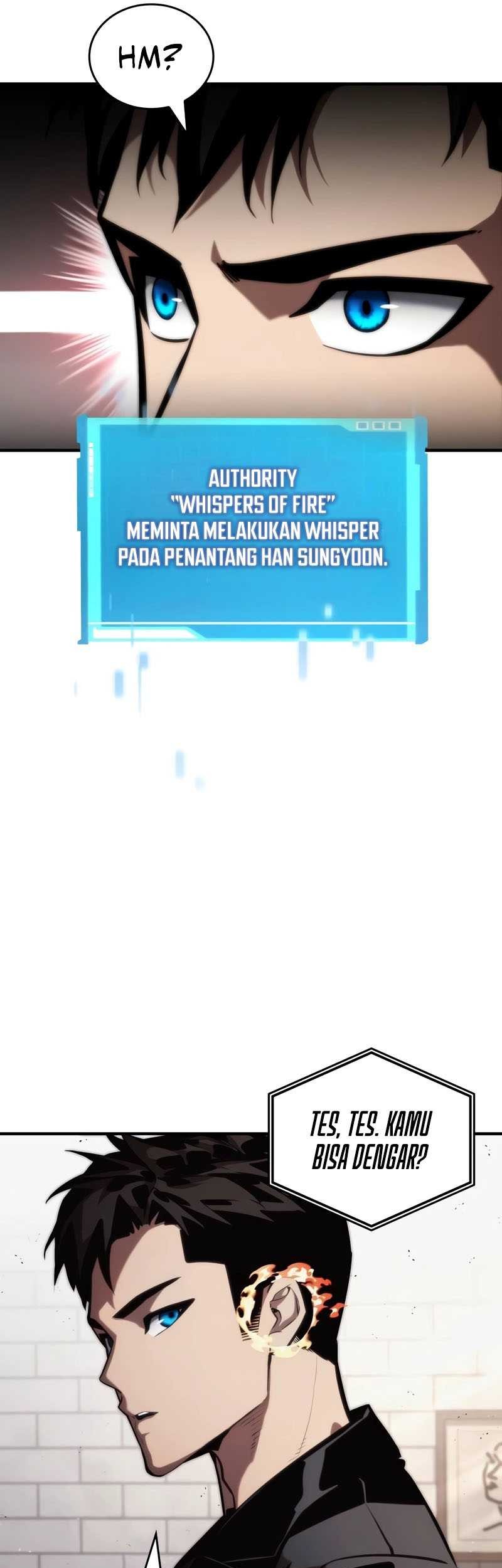 Boundless Necromancer Chapter 88 Gambar 30