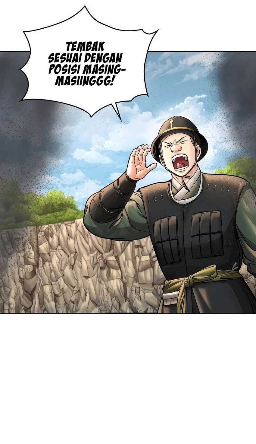 Muscle Joseon Chapter 51 Gambar 51