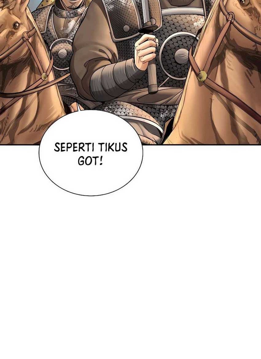 Muscle Joseon Chapter 51 Gambar 55