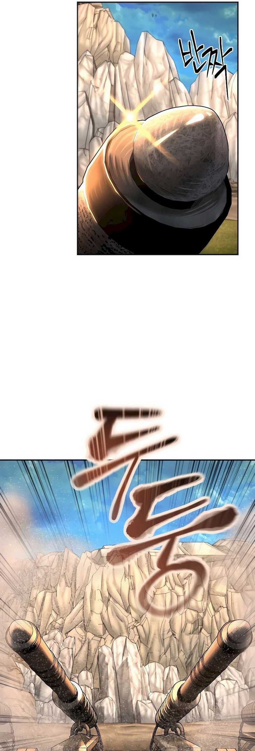 Muscle Joseon Chapter 51 Gambar 60