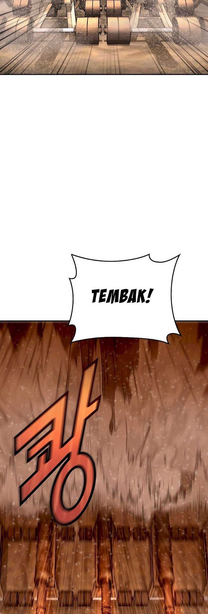 Muscle Joseon Chapter 51 Gambar 61