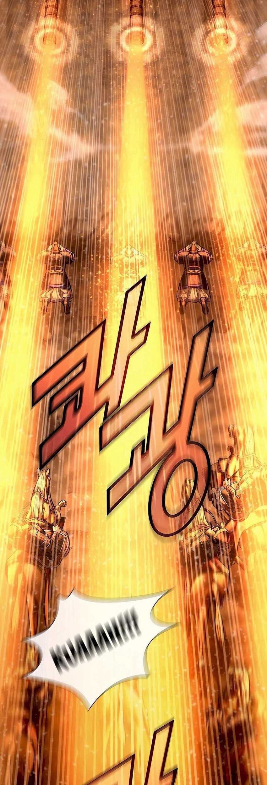 Muscle Joseon Chapter 51 Gambar 62