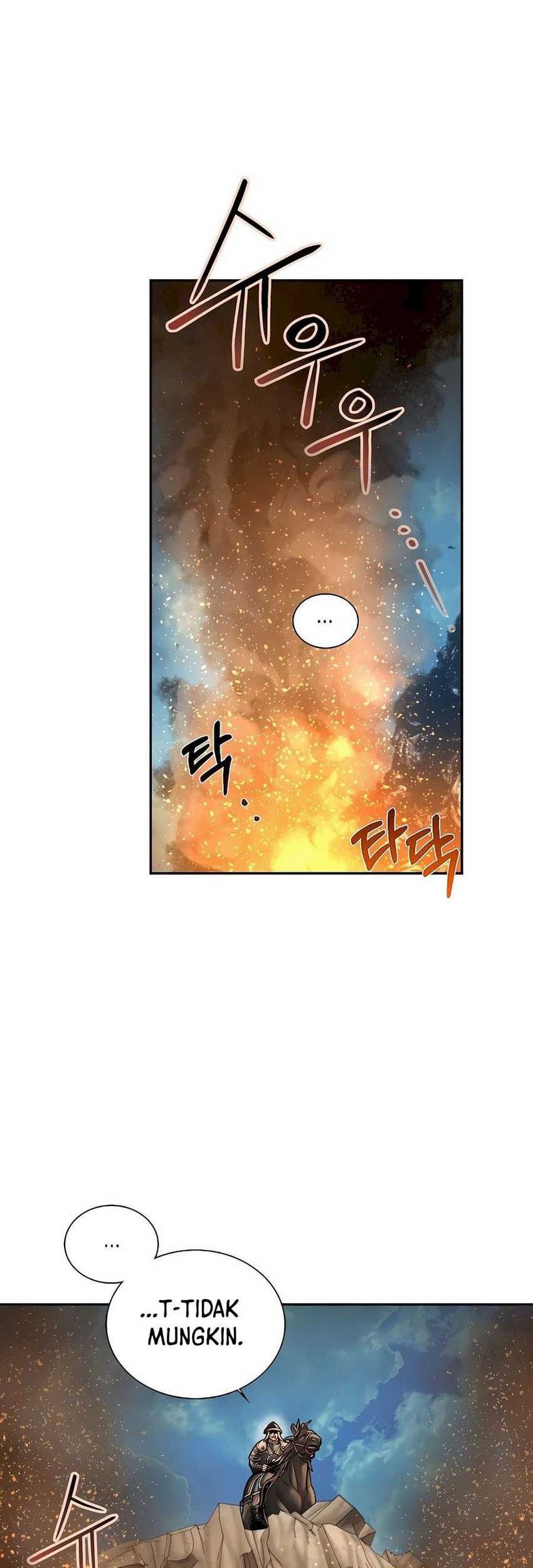 Muscle Joseon Chapter 51 Gambar 64