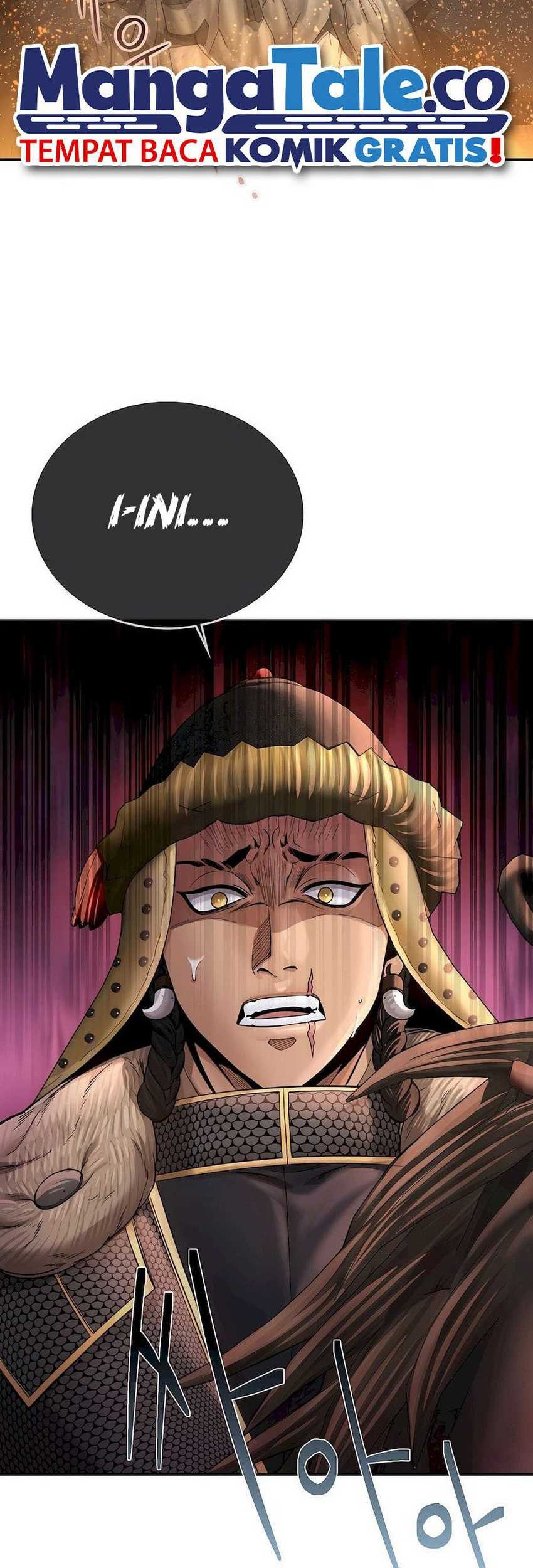 Muscle Joseon Chapter 51 Gambar 65