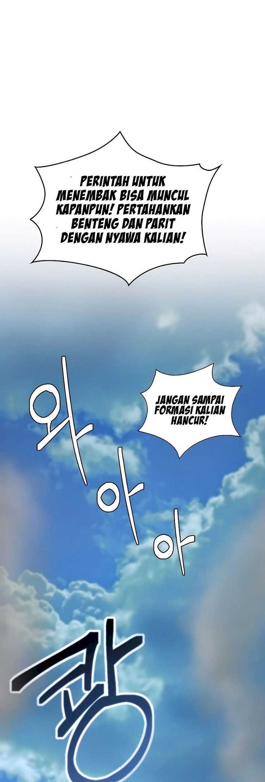 Muscle Joseon Chapter 51 Gambar 32