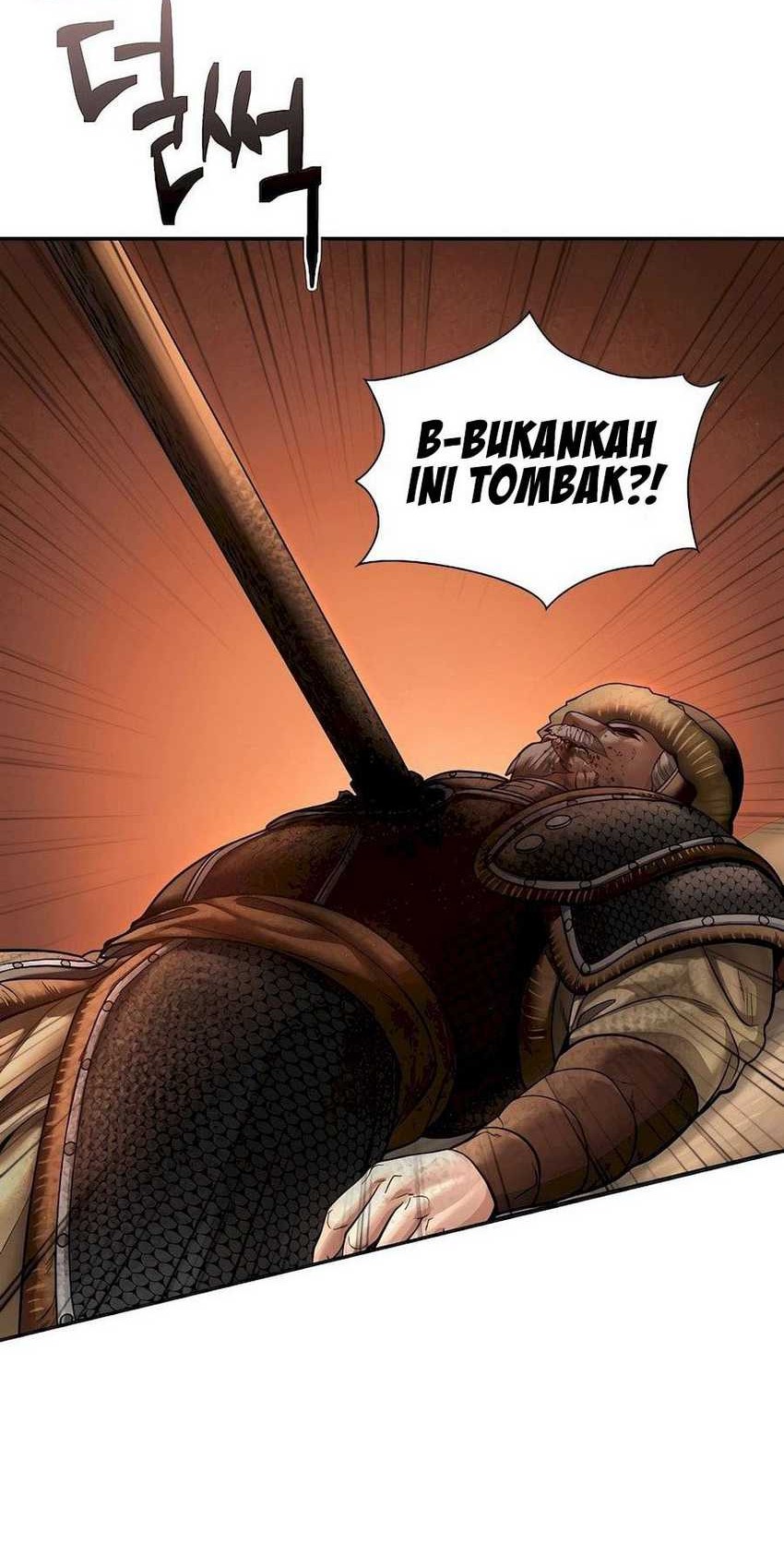 Muscle Joseon Chapter 51 Gambar 39