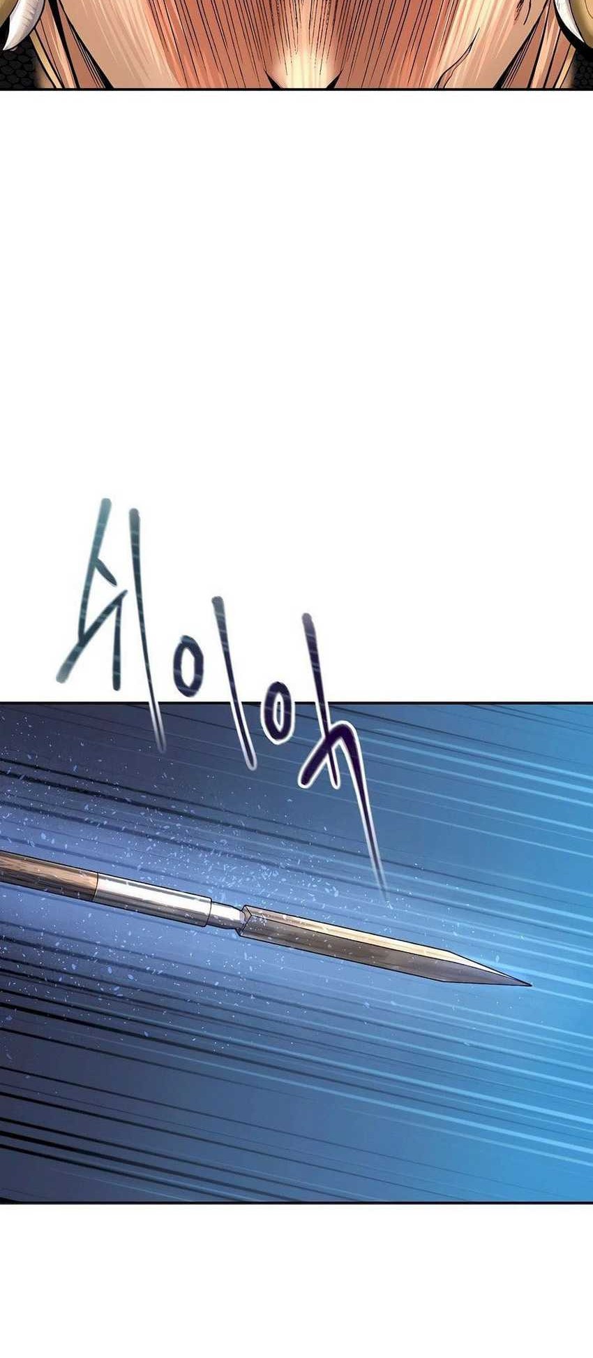 Muscle Joseon Chapter 51 Gambar 43