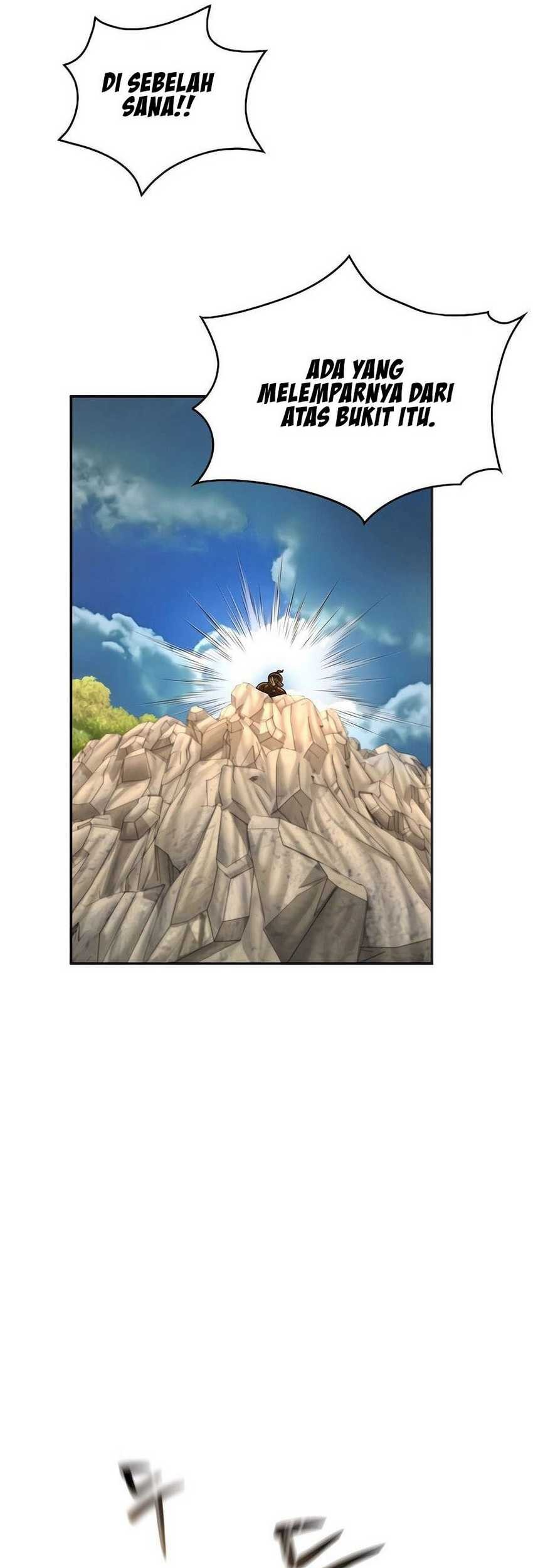 Muscle Joseon Chapter 51 Gambar 40