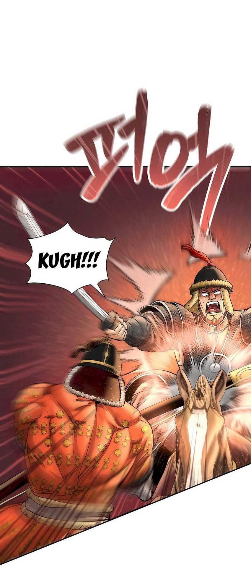 Muscle Joseon Chapter 51 Gambar 47