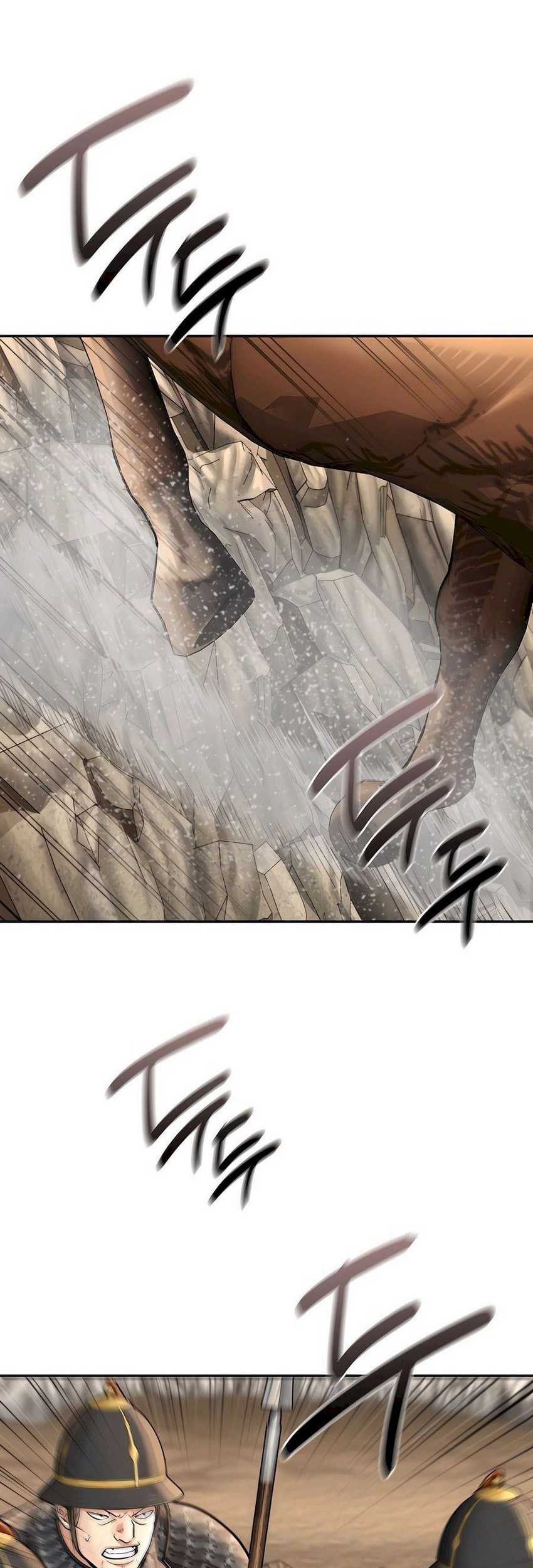 Manhwa Muscle Joseon Chapter 51 gambar nomor 2