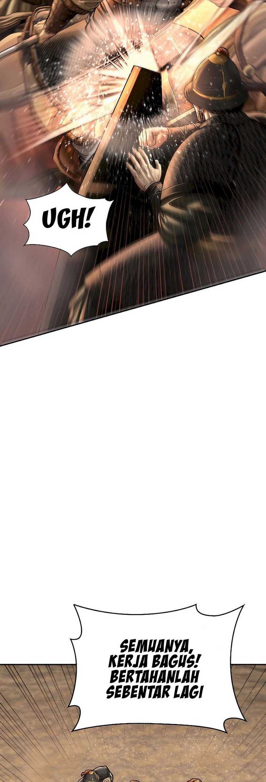 Muscle Joseon Chapter 51 Gambar 4