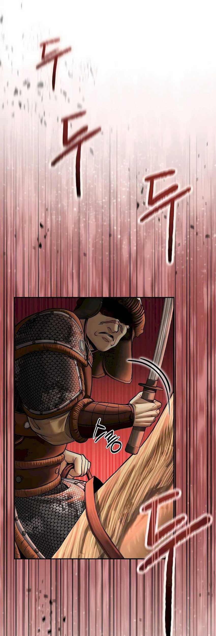 Muscle Joseon Chapter 51 Gambar 6