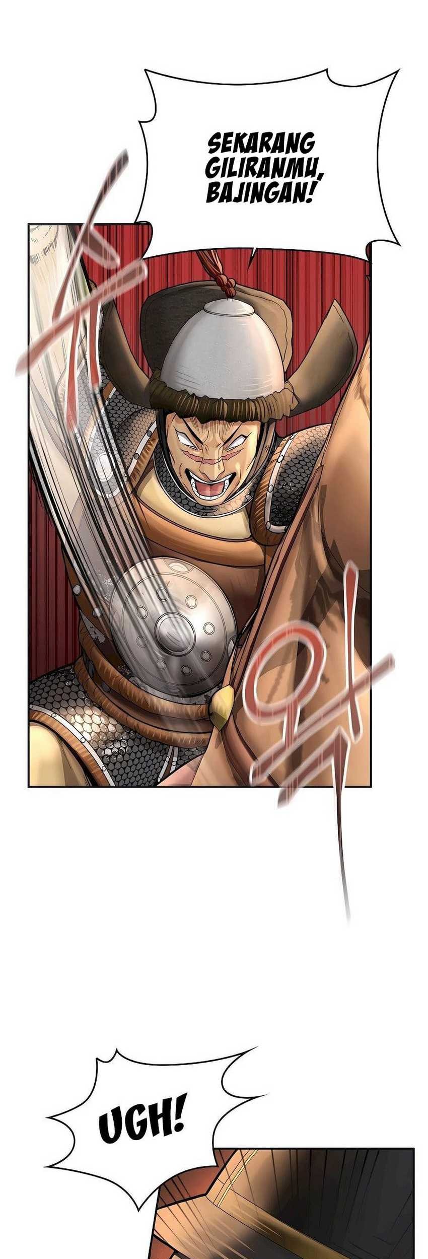 Muscle Joseon Chapter 51 Gambar 10