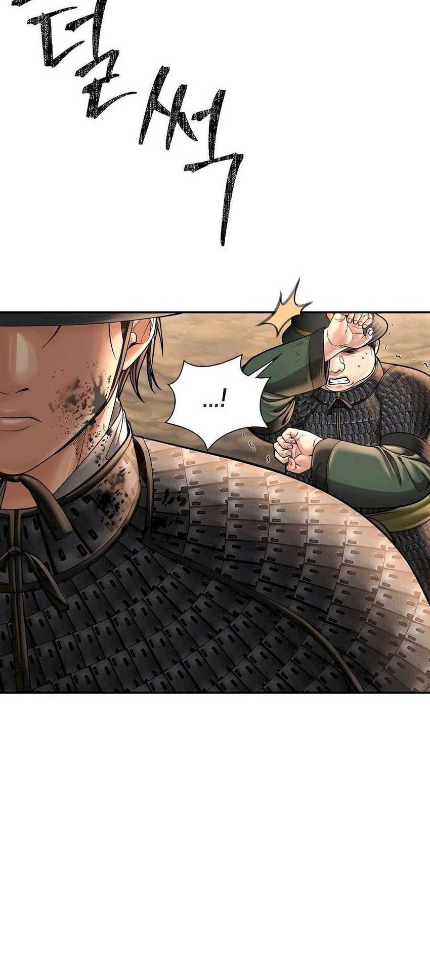 Muscle Joseon Chapter 51 Gambar 13