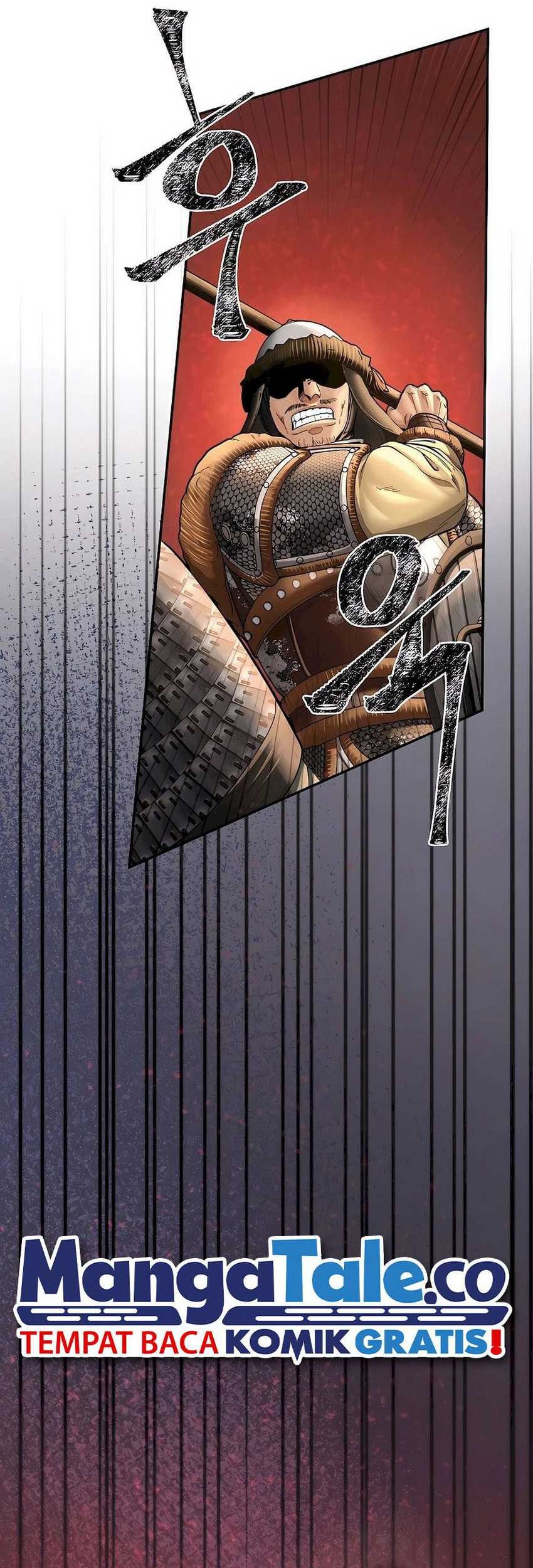 Muscle Joseon Chapter 51 Gambar 16