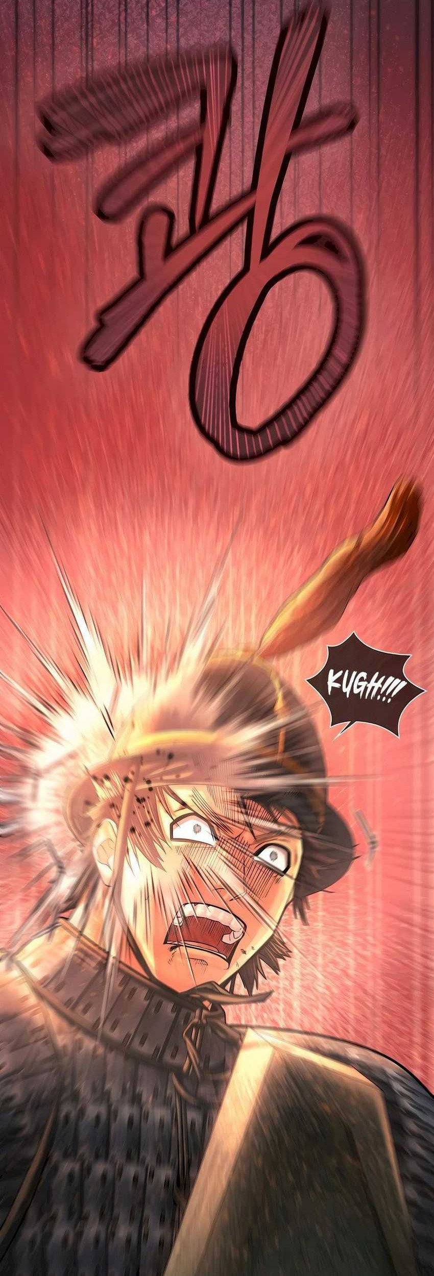 Muscle Joseon Chapter 51 Gambar 17