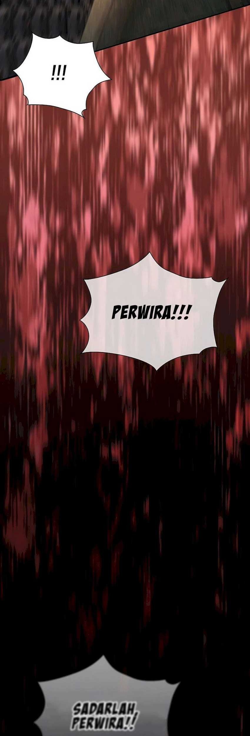 Muscle Joseon Chapter 51 Gambar 18