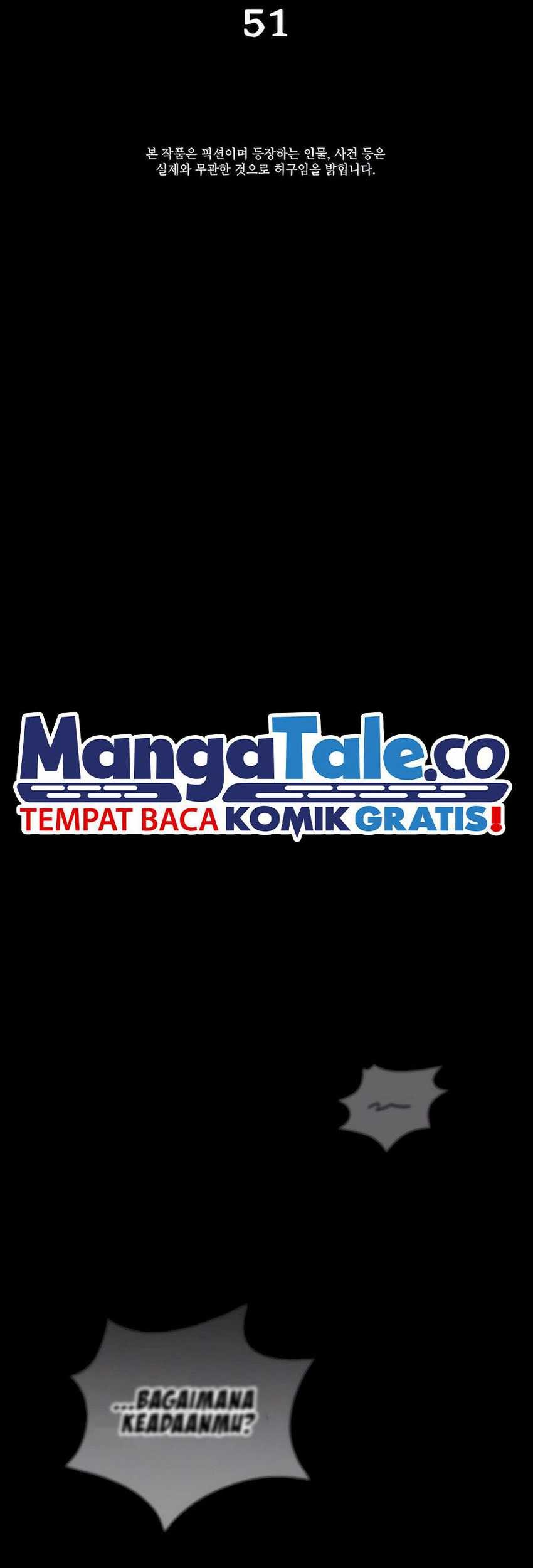 Muscle Joseon Chapter 51 Gambar 20