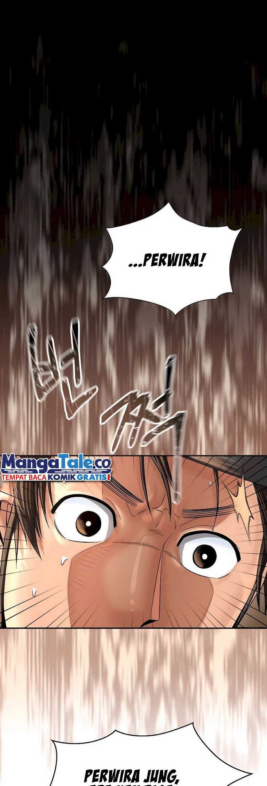 Muscle Joseon Chapter 51 Gambar 21