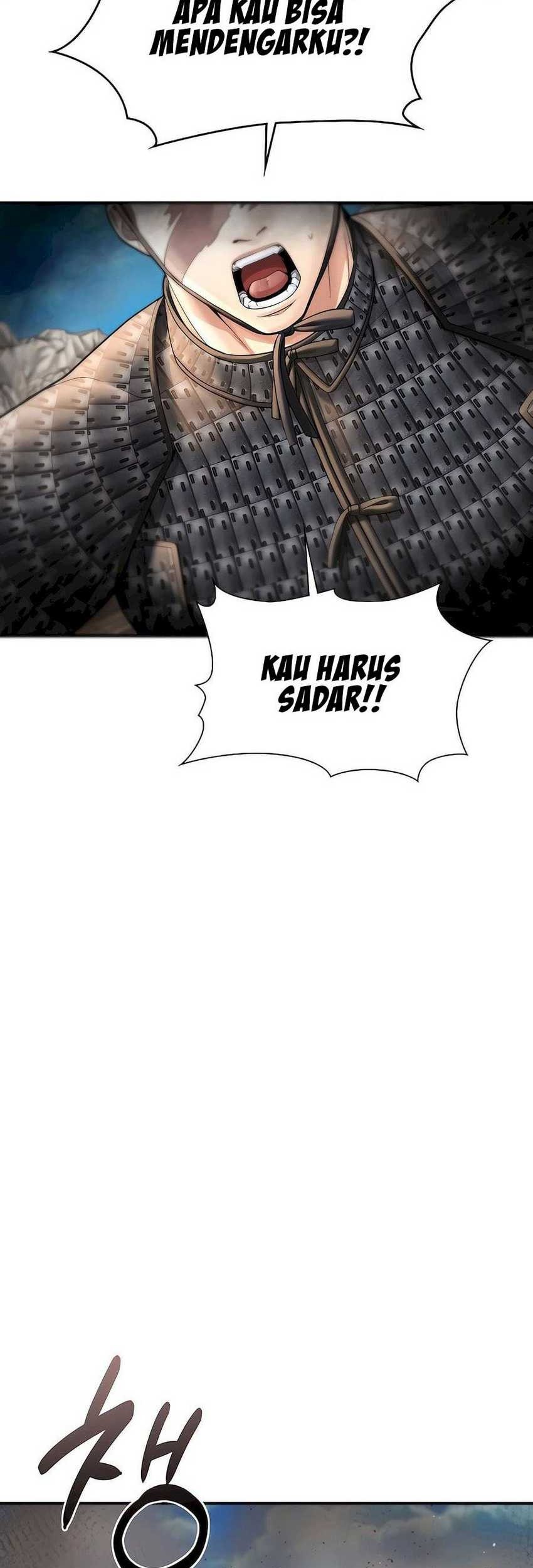 Muscle Joseon Chapter 51 Gambar 22