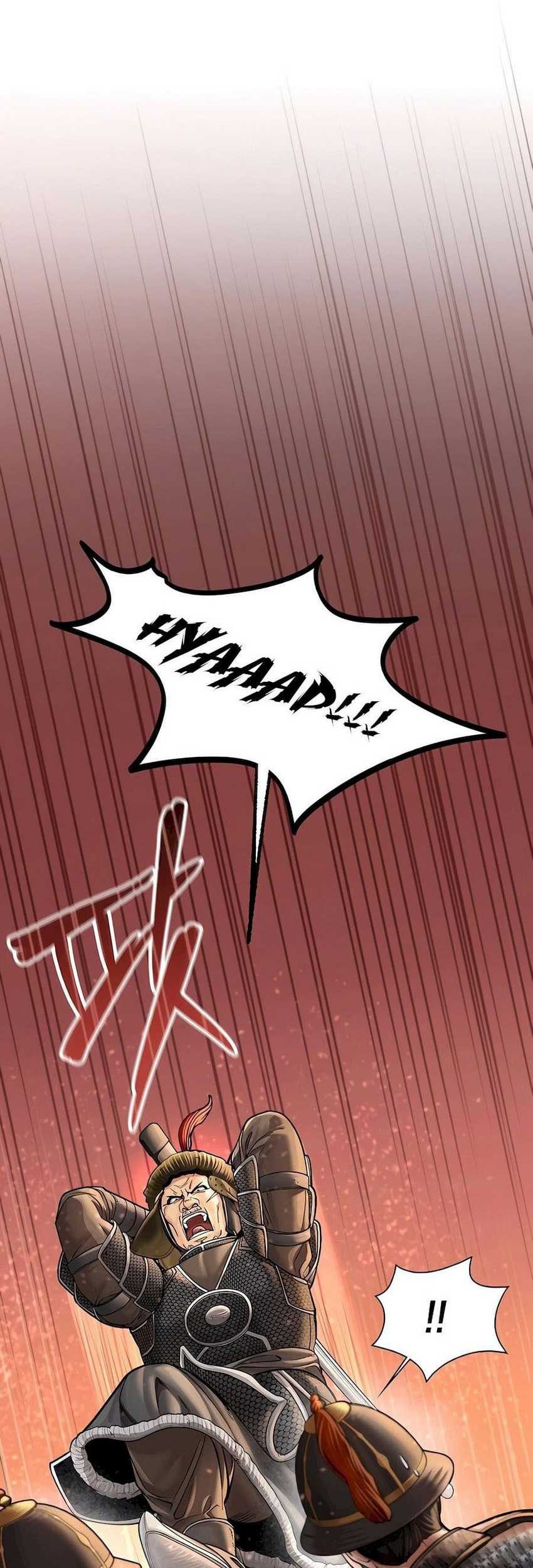 Muscle Joseon Chapter 51 Gambar 24