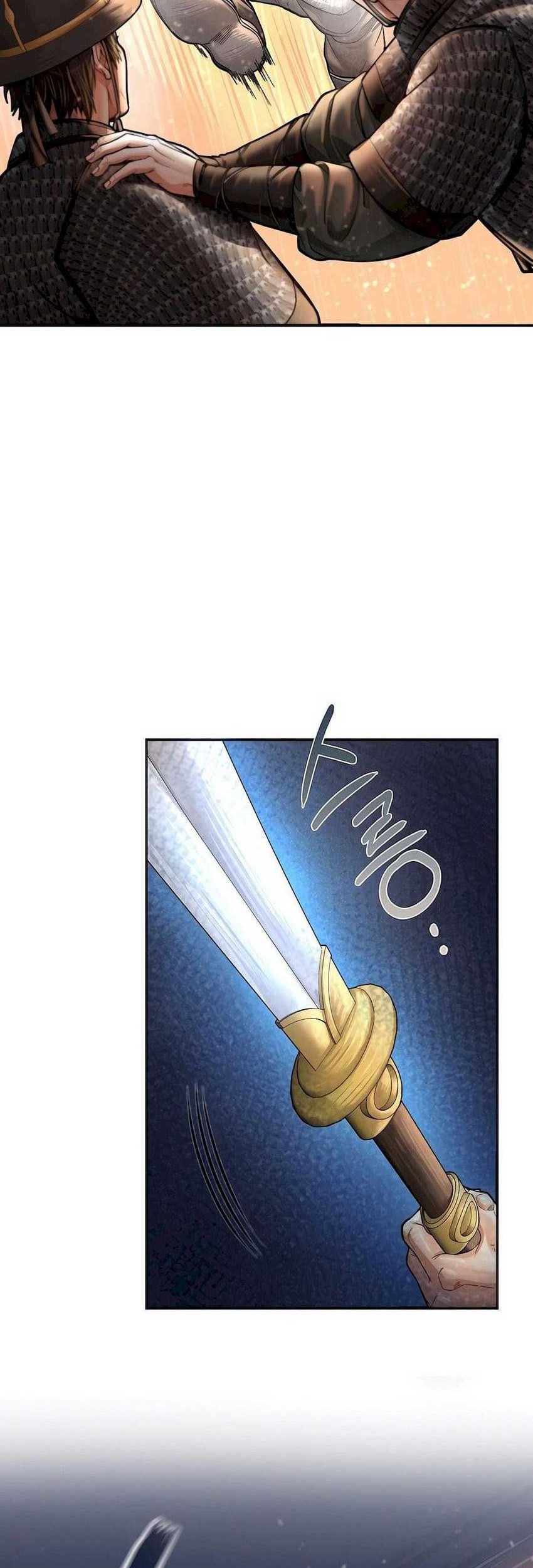 Muscle Joseon Chapter 51 Gambar 25