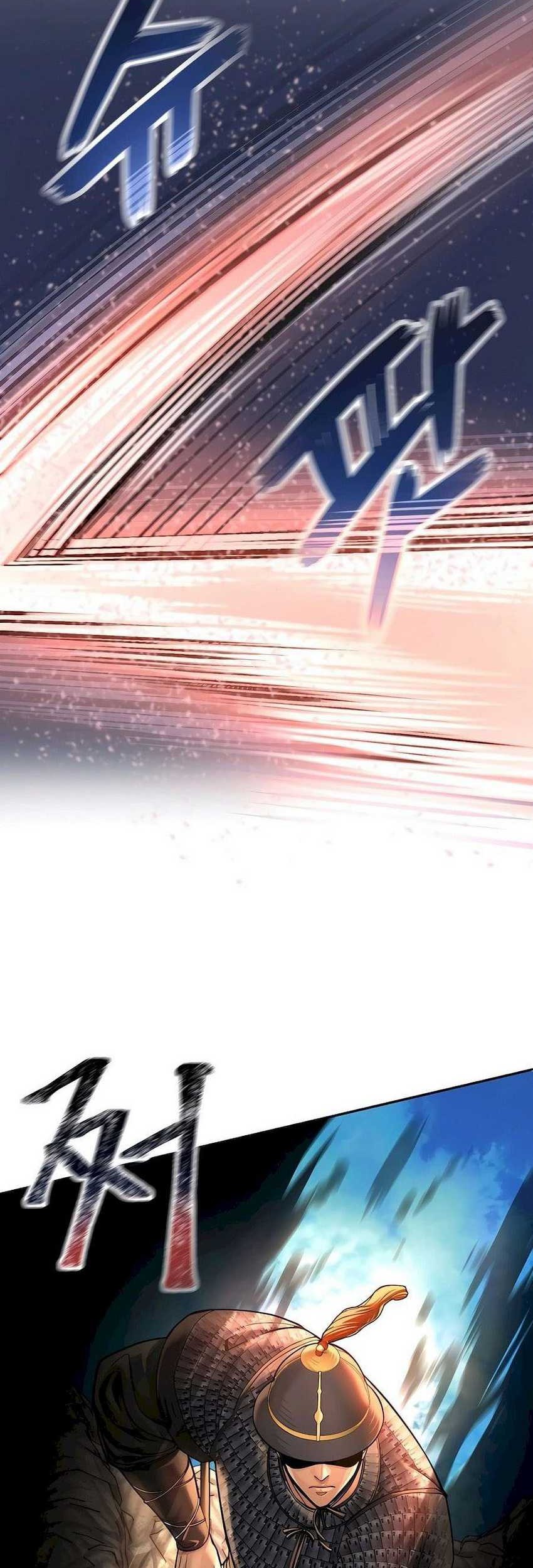 Muscle Joseon Chapter 51 Gambar 26