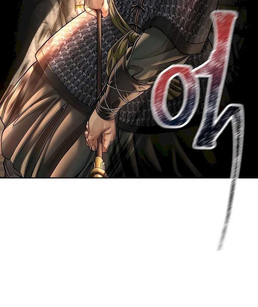 Muscle Joseon Chapter 51 Gambar 27