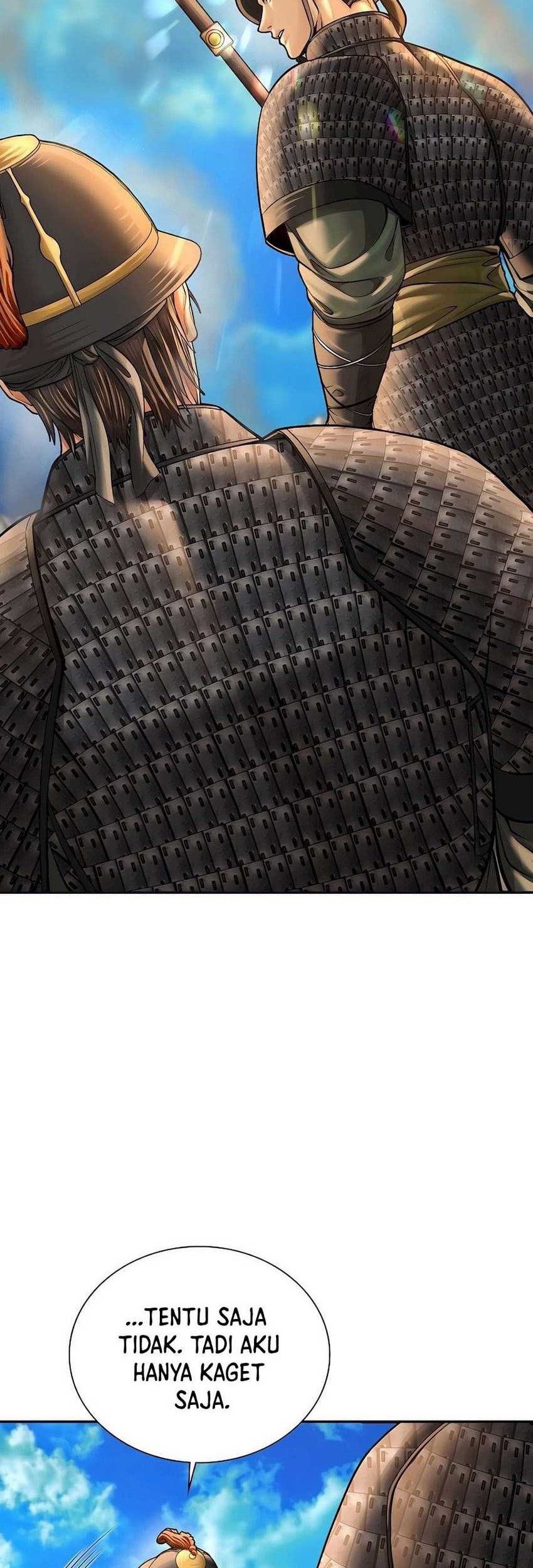 Muscle Joseon Chapter 51 Gambar 29