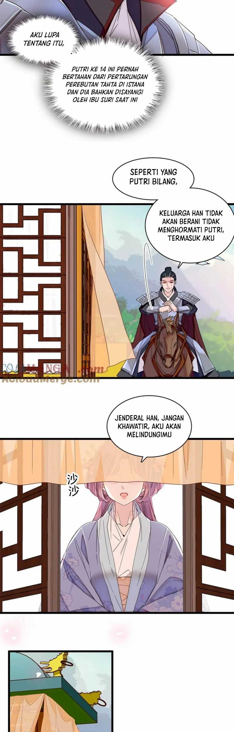 Sijin Chapter 396 Gambar 21