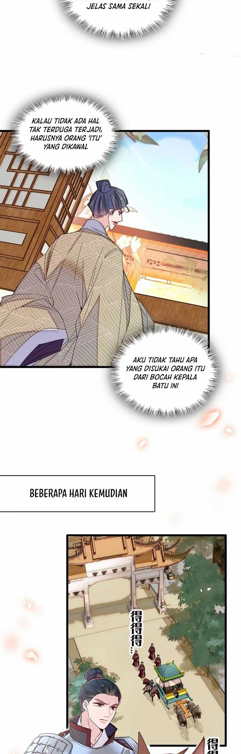 Sijin Chapter 396 Gambar 5