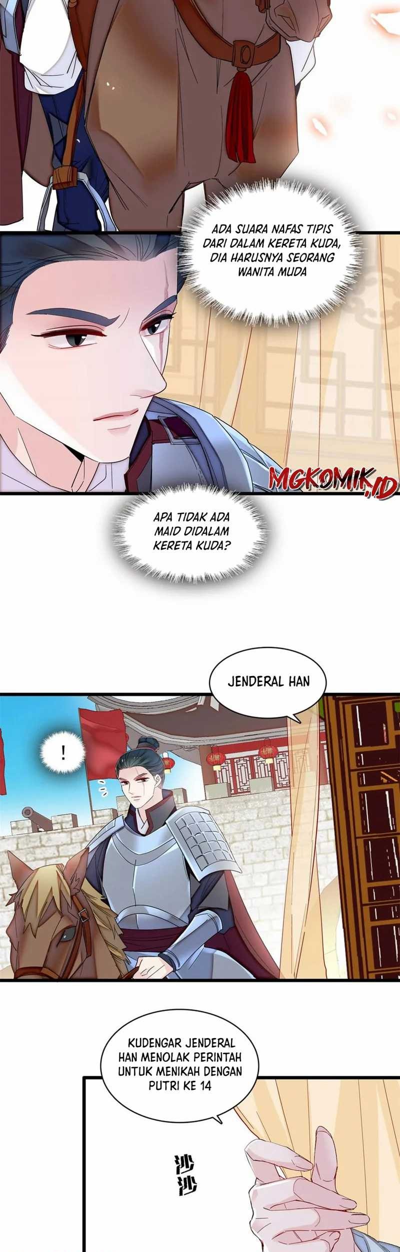 Sijin Chapter 396 Gambar 7