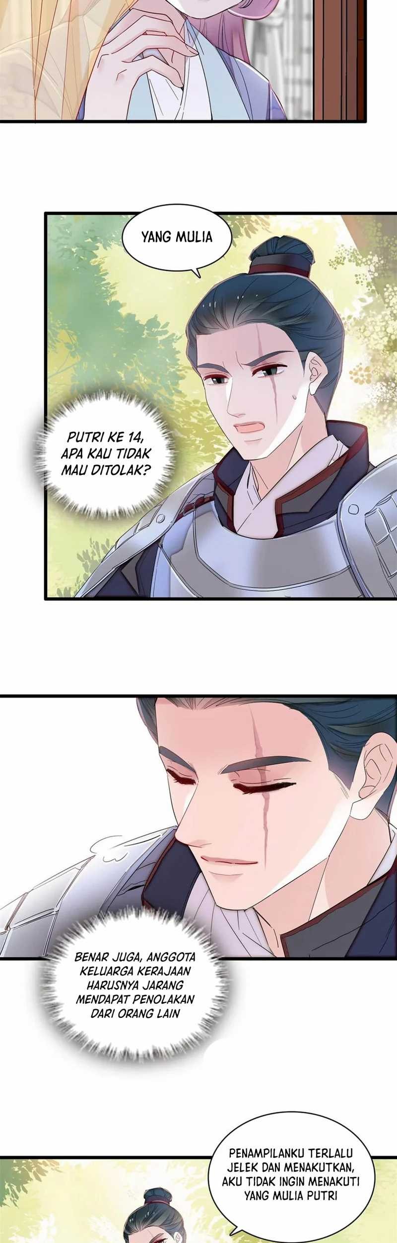 Sijin Chapter 396 Gambar 9