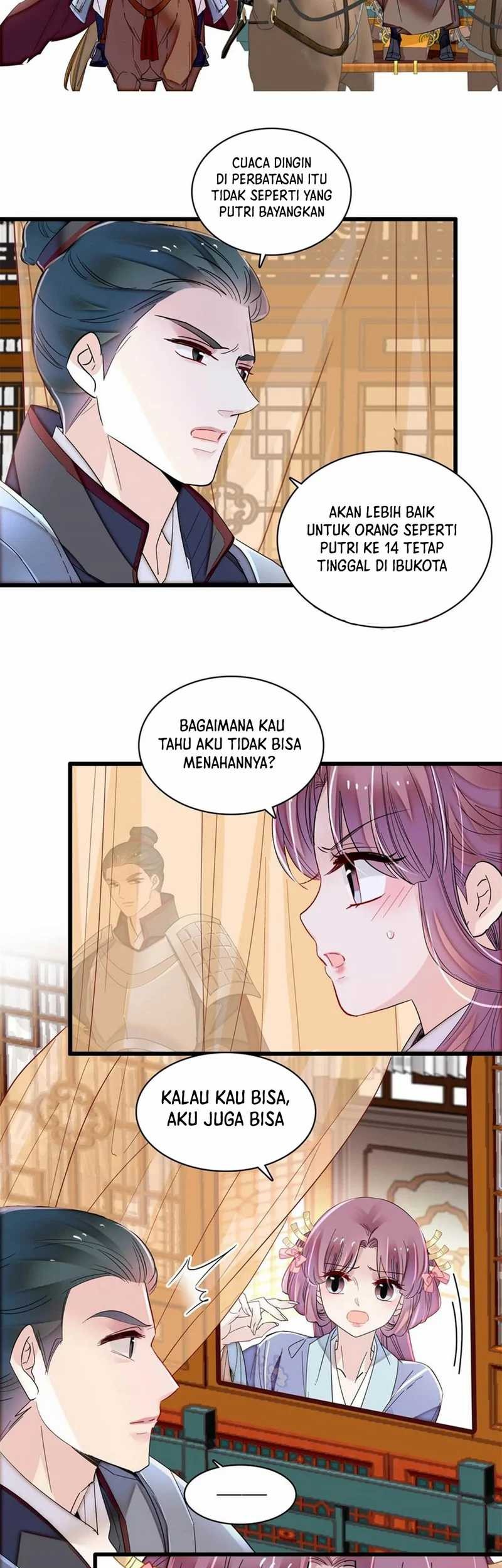 Sijin Chapter 396 Gambar 13