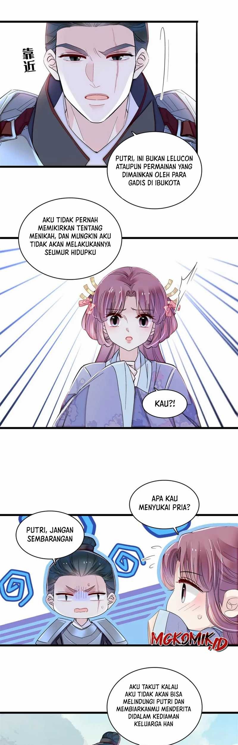 Sijin Chapter 396 Gambar 15