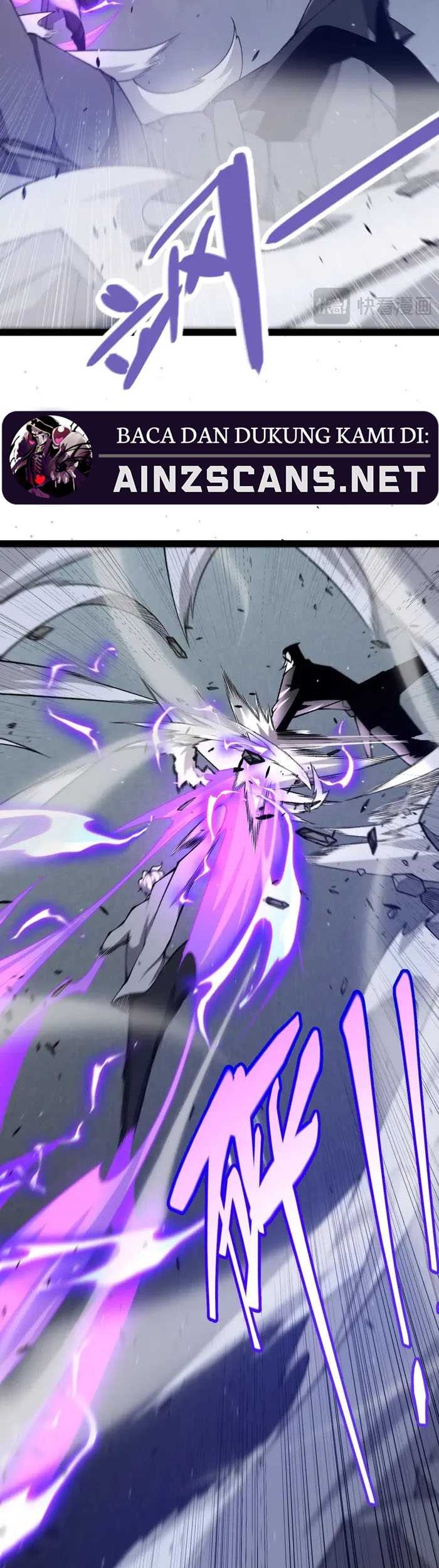 The Game That I Came From Chapter 226 Gambar 36