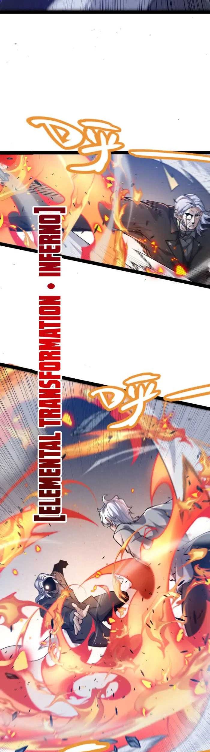 The Game That I Came From Chapter 226 Gambar 37