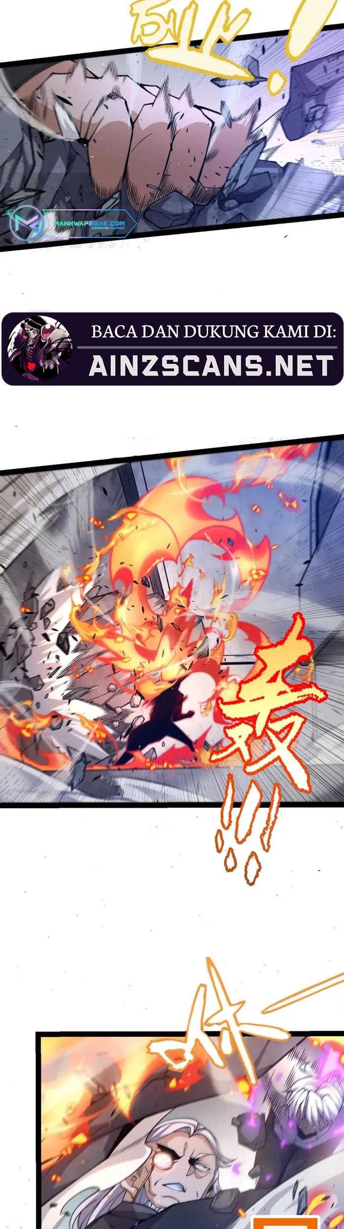 The Game That I Came From Chapter 226 Gambar 39