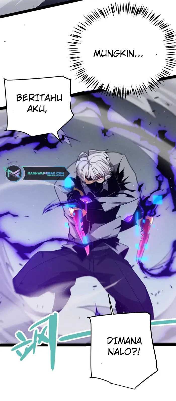 The Game That I Came From Chapter 226 Gambar 41