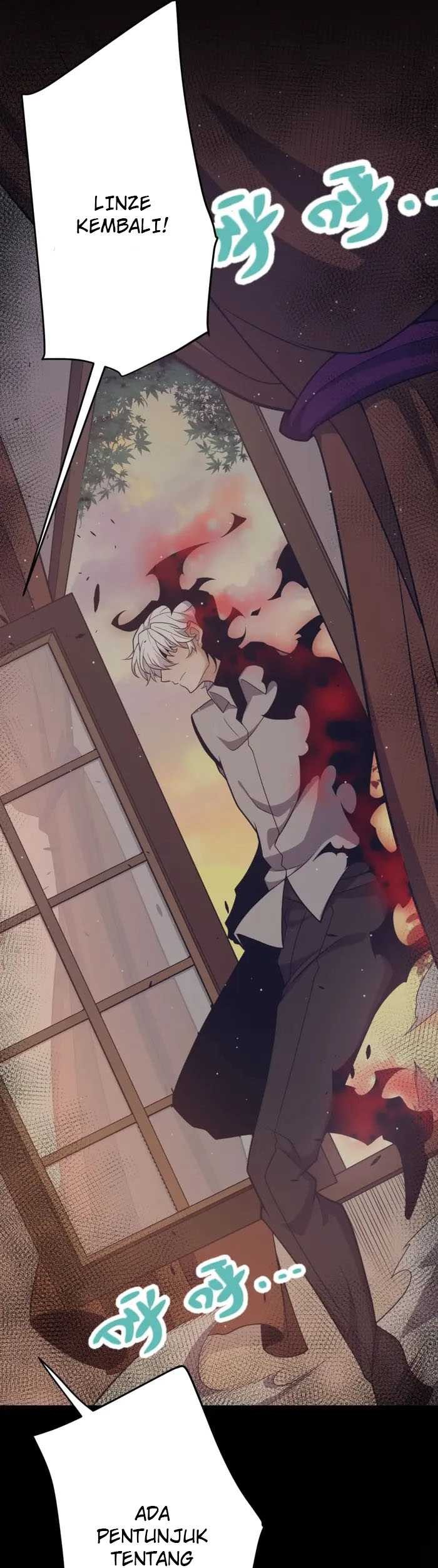 The Game That I Came From Chapter 226 Gambar 22