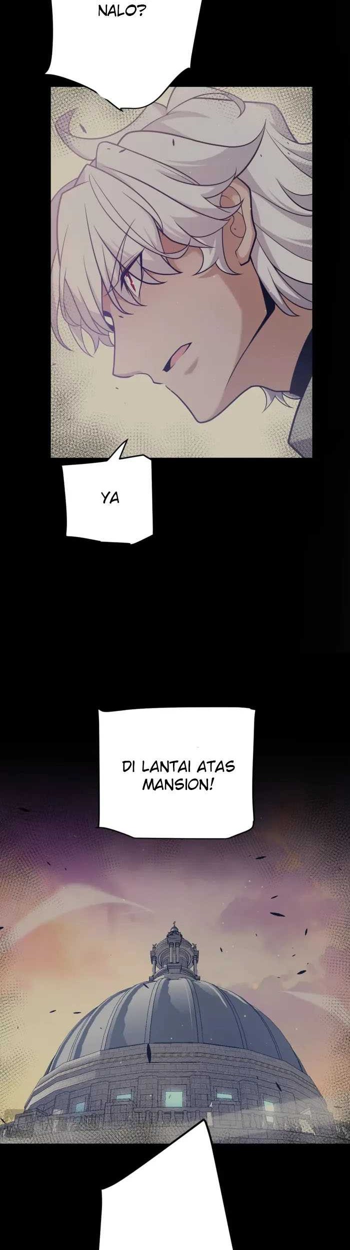 The Game That I Came From Chapter 226 Gambar 23