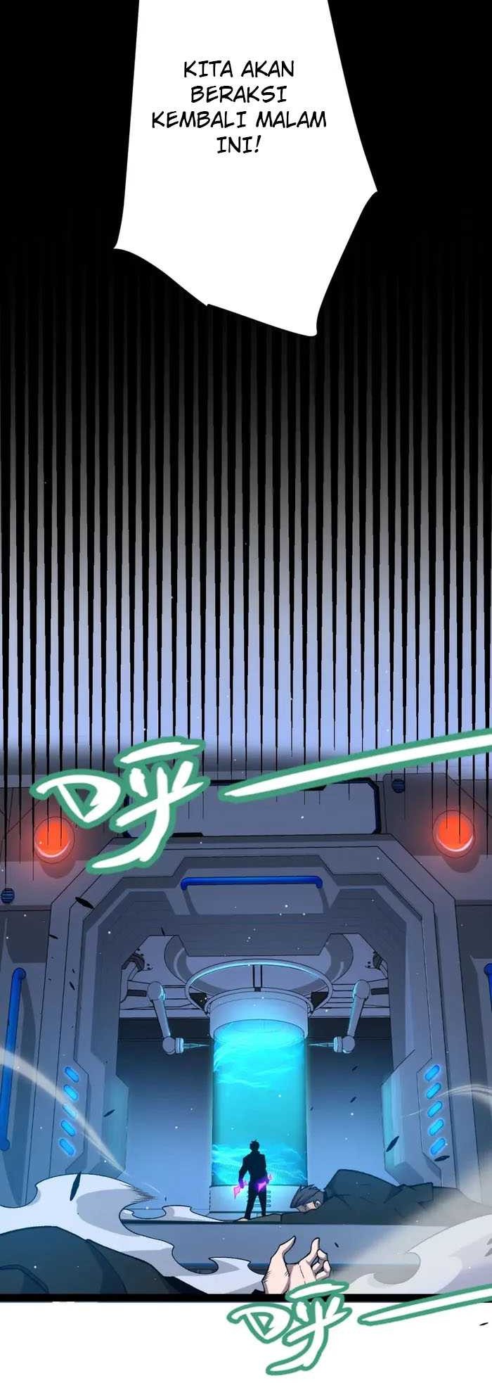 The Game That I Came From Chapter 226 Gambar 24