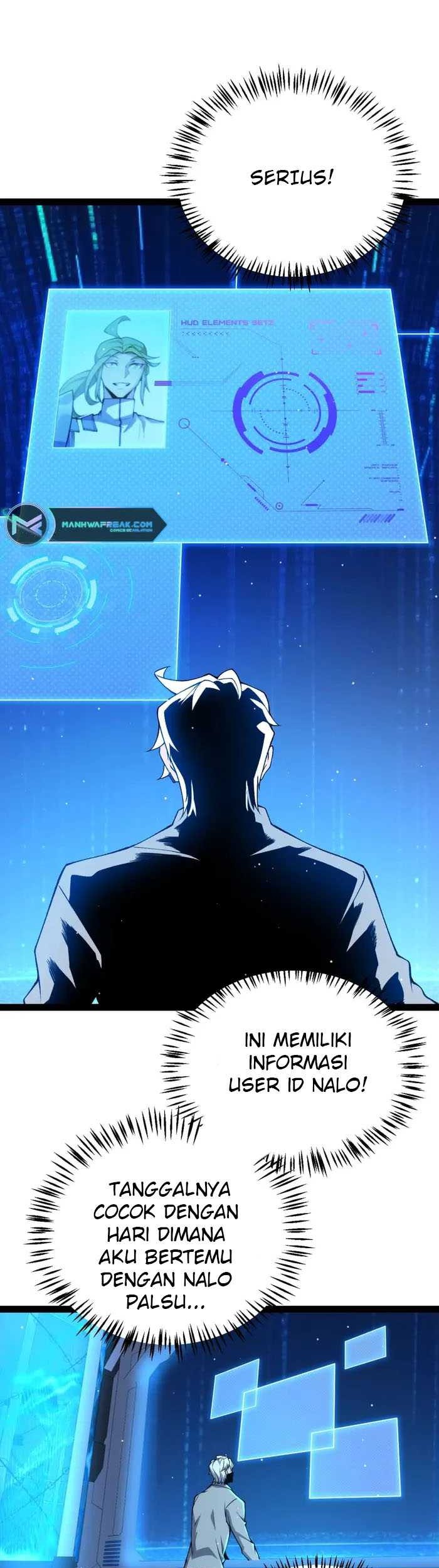 The Game That I Came From Chapter 226 Gambar 27