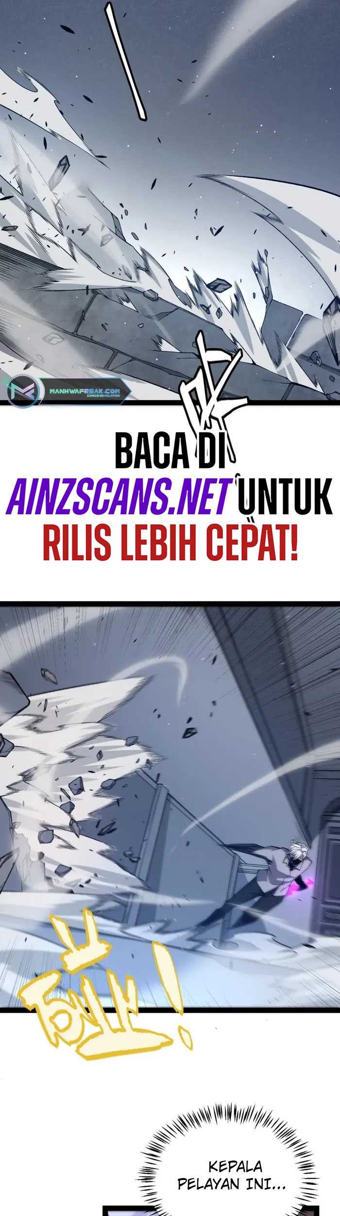 The Game That I Came From Chapter 226 Gambar 32