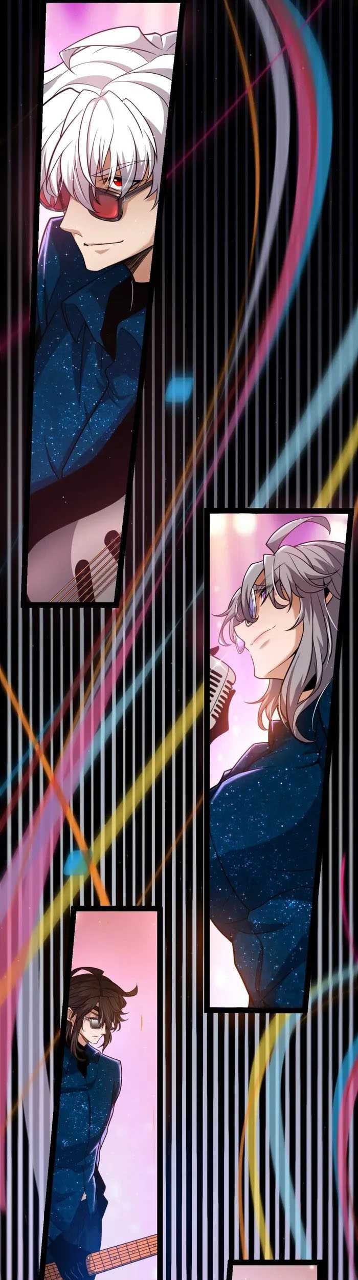 The Game That I Came From Chapter 226 Gambar 6