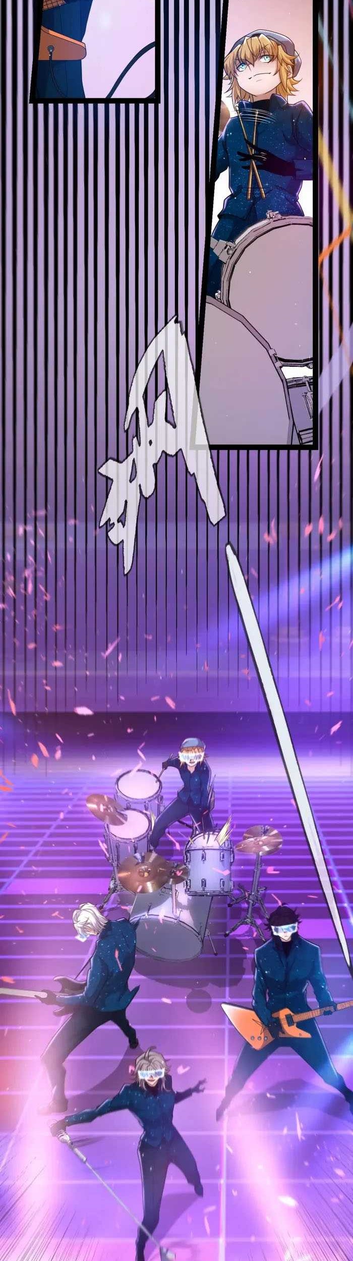 The Game That I Came From Chapter 226 Gambar 7